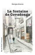 Cover: La fontaine de Covadonga - Editions L'Harmattan