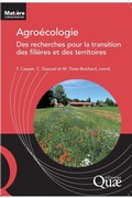 Cover: Agroecologie - Eyrolles Group