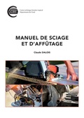 Bild: Manuel de sciage et d'affutage - Quae
