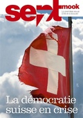 Cover: Sept mook #46 - Sept.ch SA