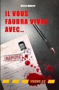 Cover: Il vous faudra vivre avec - Bibliotheque Nationale de Luxembourg