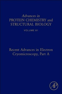 Enlarge image Cover: Recent Advances in Electron Cryomicroscopy, Part A - Academic Press