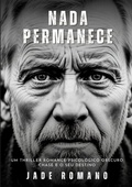 Cover: Nada Permanece - Jade Romano