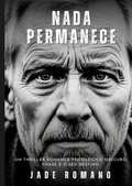 Cover: Nada Permanece - Jade Romano