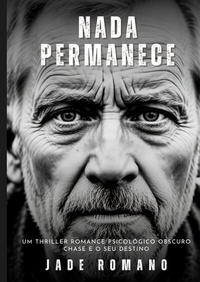 Bild vergrößern Bild: Nada Permanece - Jade Romano