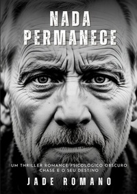 Bild vergrößern Bild: Nada Permanece - Jade Romano
