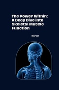 Cover: The Power Within: A Deep Dive into Skeletal Muscle Function - tredition