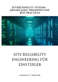 Abbildung von: Site Reliability Engineering für Einsteiger - tredition