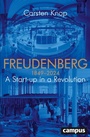 Cover: Freudenberg - Campus Verlag Digital
