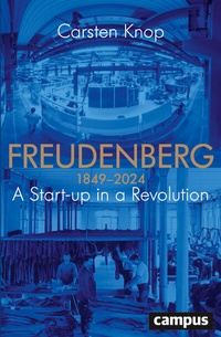 Abbildung von: Freudenberg - Campus