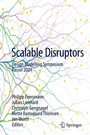 Cover: Scalable Disruptors - Springer