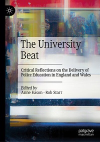 Abbildung von: The University Beat - Palgrave Macmillan