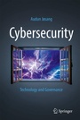 Cover: Cybersecurity - Springer