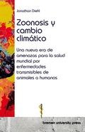 Cover: Zoonosis y cambio climatico - Bremen University Press