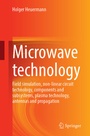 Cover: Microwave Technology - Springer