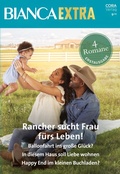 Cover: Bianca Extra Band 139 - CORA Verlag