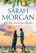 Cover: Sarah Morgan Edition Band 7 - CORA Verlag