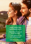 Cover: Romana Exklusiv Band 378 - CORA Verlag