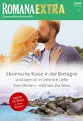 Cover: Romana Extra Band 149 - CORA Verlag