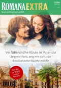 Cover: Romana Extra Band 150 - CORA Verlag