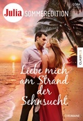 Cover: Julia Sommeredition Band 5 - CORA Verlag