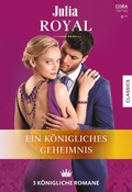 Cover: Julia Royal Band 30 - CORA Verlag