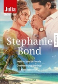 Cover: Julia Best of Band 281 - CORA Verlag