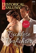 Cover: Historical Exklusiv Band 120 - CORA Verlag