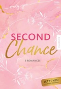 Cover: Only You Band 2 - CORA Verlag