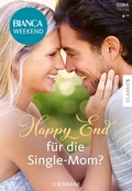Cover: Bianca Weekend Band 24 - CORA Verlag