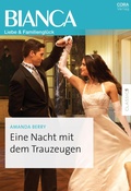 Cover: Eine Nacht mit dem Trauzeugen - CORA Verlag