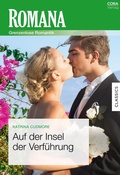 Cover: Auf der Insel der Verf&uuml;hrung - CORA Verlag