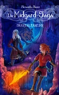 Cover: Die Midgard-Saga - Svart&aacute;lfaheimr - neobooks
