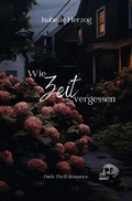 Cover: Wie Zeit vergessen - Tolino Media