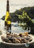 Cover: Schweigegeld - tolino media