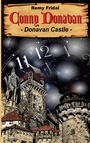 Cover: Conny Donavan - BoD - Books on Demand