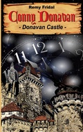 Cover: Conny Donavan - BoD - Books on Demand