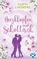 Cover: Herzklopfen auf Schottisch - BoD - Books on Demand