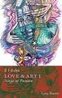Cover: LOVE & ART - BoD - Books on Demand