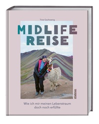Abbildung von: Midlife Reise - Stiebner