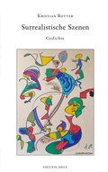 Cover: Surrealistische Szenen - Edition Isele