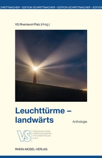 Abbildung von: Leuchttürme - landwärts - Rhein-Mosel-Verlag