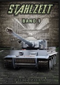 Cover: STAHLZEIT Band 1 - Ek-2 Publishing