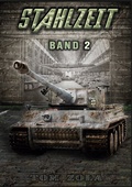 Cover: STAHLZEIT Band 2 - Ek-2 Publishing