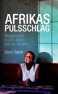 Abbildung von: Afrikas Pulsschlag - EK-2 Publishing