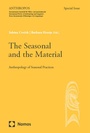 Cover: The Seasonal and the Material - Academia