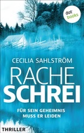 Cover: Racheschrei - dotbooks