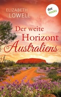 Cover: Der weite Horizont Australiens - dotbooks