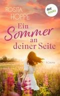 Cover: Ein Sommer an deiner Seite - oder: Wenn es Liebe wird - dotbooks