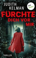 Cover: F&uuml;rchte dich vor mir - dotbooks